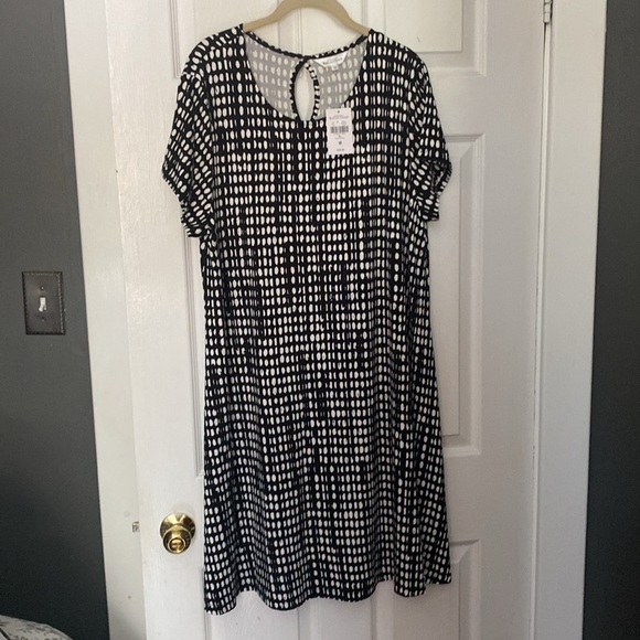 COPY - Ladies casual dress - Picture 4 of 4